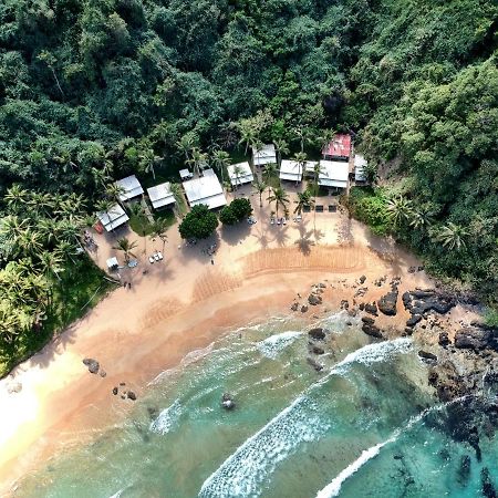 Duli Beach Resort El Nido Exterior foto